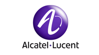 logo alcatel