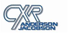 logo anderson