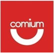 logo comium