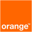 logo orange