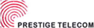 logo prestige telecom