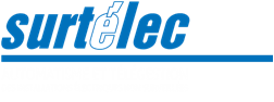 logo surtelec