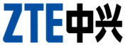 logo zte